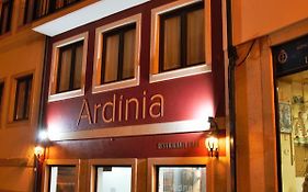 Ardínia the Legend